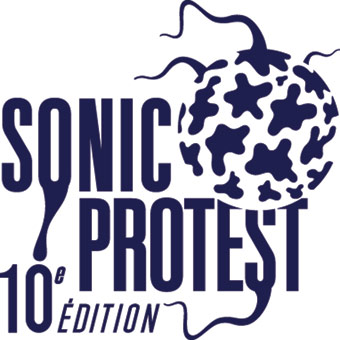Sonic Protest 2014
