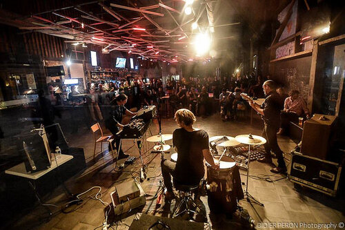 Muzzix & Associés - Épisode 1