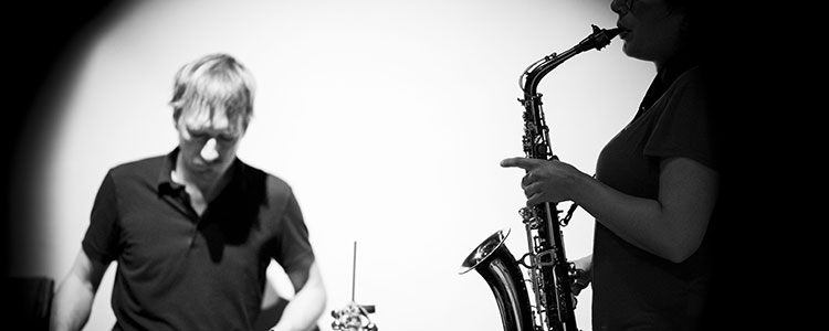 Paulina Owczarek & Peter Orins