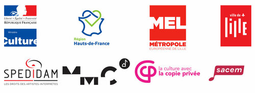 Logos principaux M&A 2022 