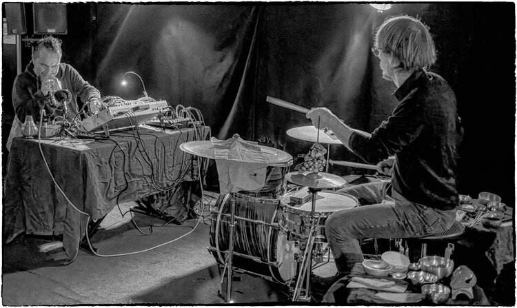  Photographie : © Gérard Rouy