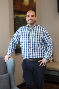 Dr. Michael Curtis, OD