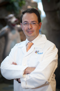 Pablo Gomez III, MD