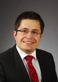 Andrew Waters, MD