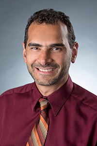 Dr. Ahmed Ebeid, MD